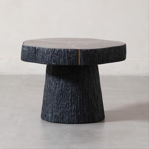  ROBIN KAHVE SEHPASI 58X53X40