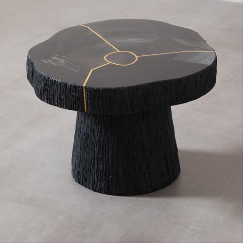  ROBIN KAHVE SEHPASI 58X53X40