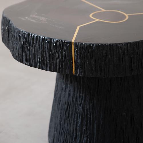  ROBIN KAHVE SEHPASI 58X53X40