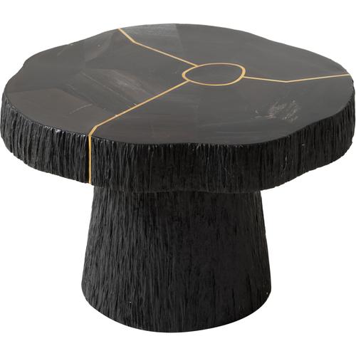  ROBIN KAHVE SEHPASI 58X53X40