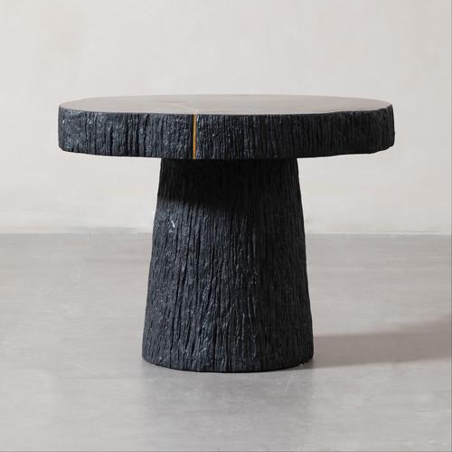  ROBIN KAHVE SEHPASI 66X55X50