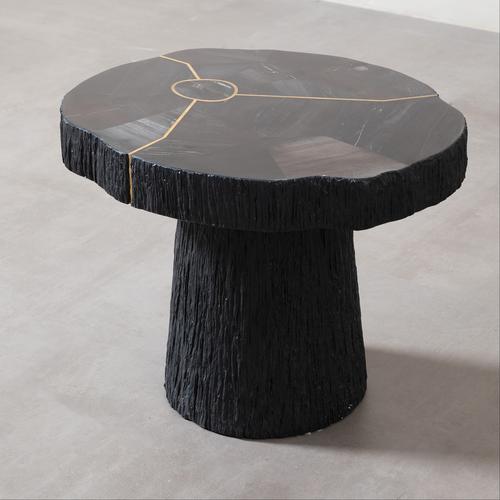  ROBIN KAHVE SEHPASI 66X55X50