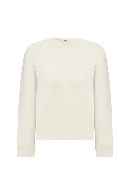  BİSİKLET YAKA TRİKO KAZAK