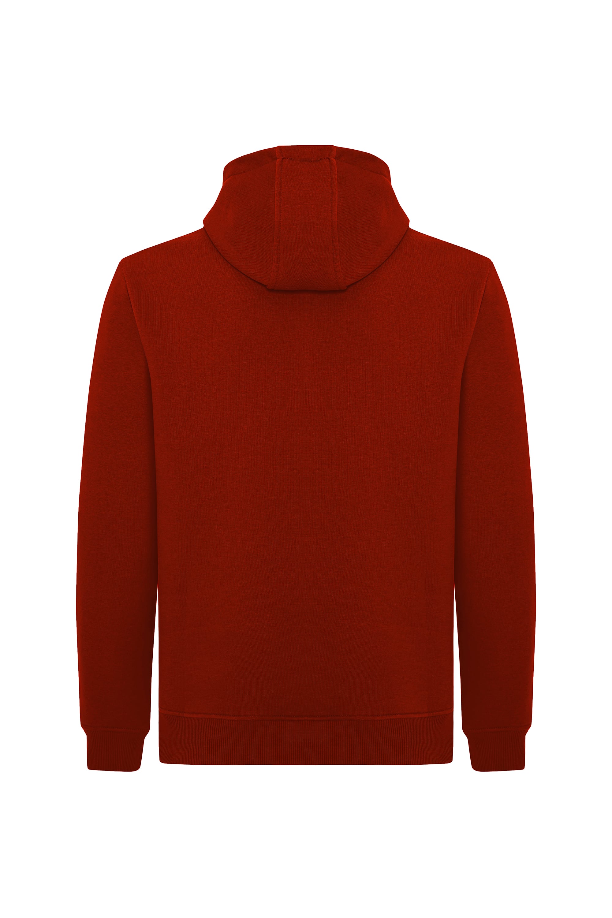 KAPÜŞONLU OVERSIZE SWEATSHIRT
