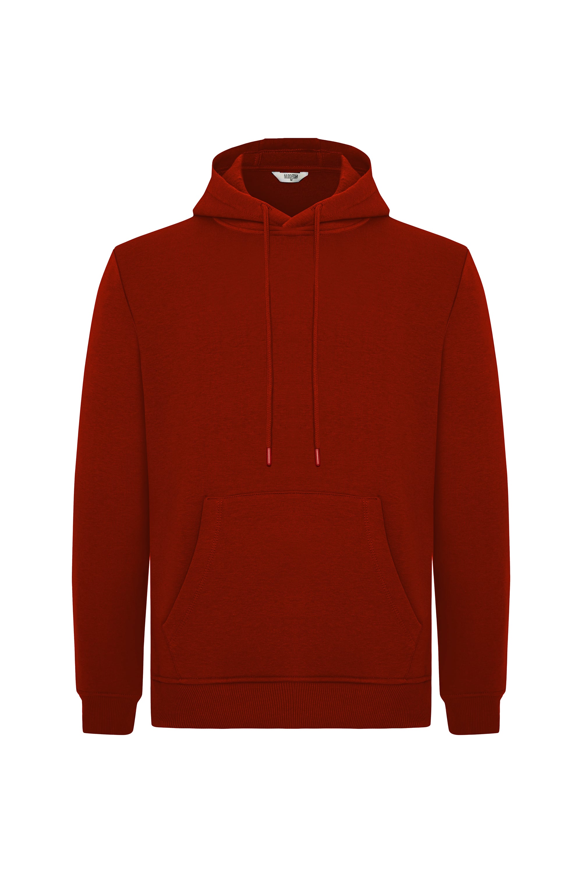 KAPÜŞONLU OVERSIZE SWEATSHIRT