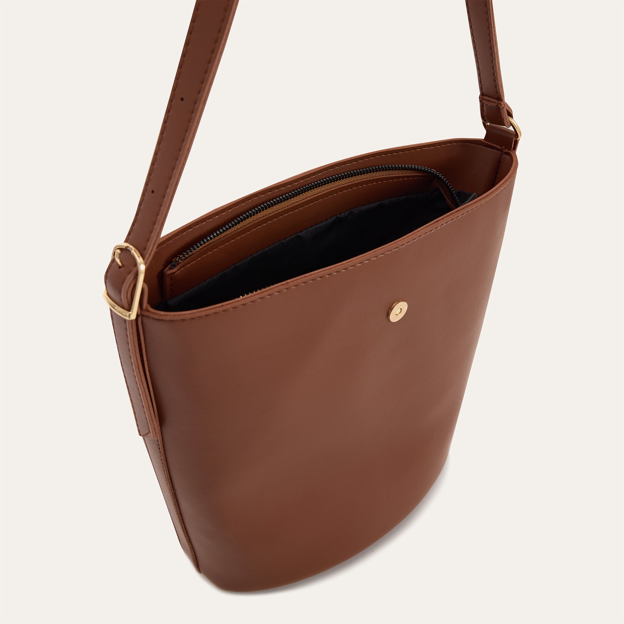 TOKALI OMUZ ÇANTASI