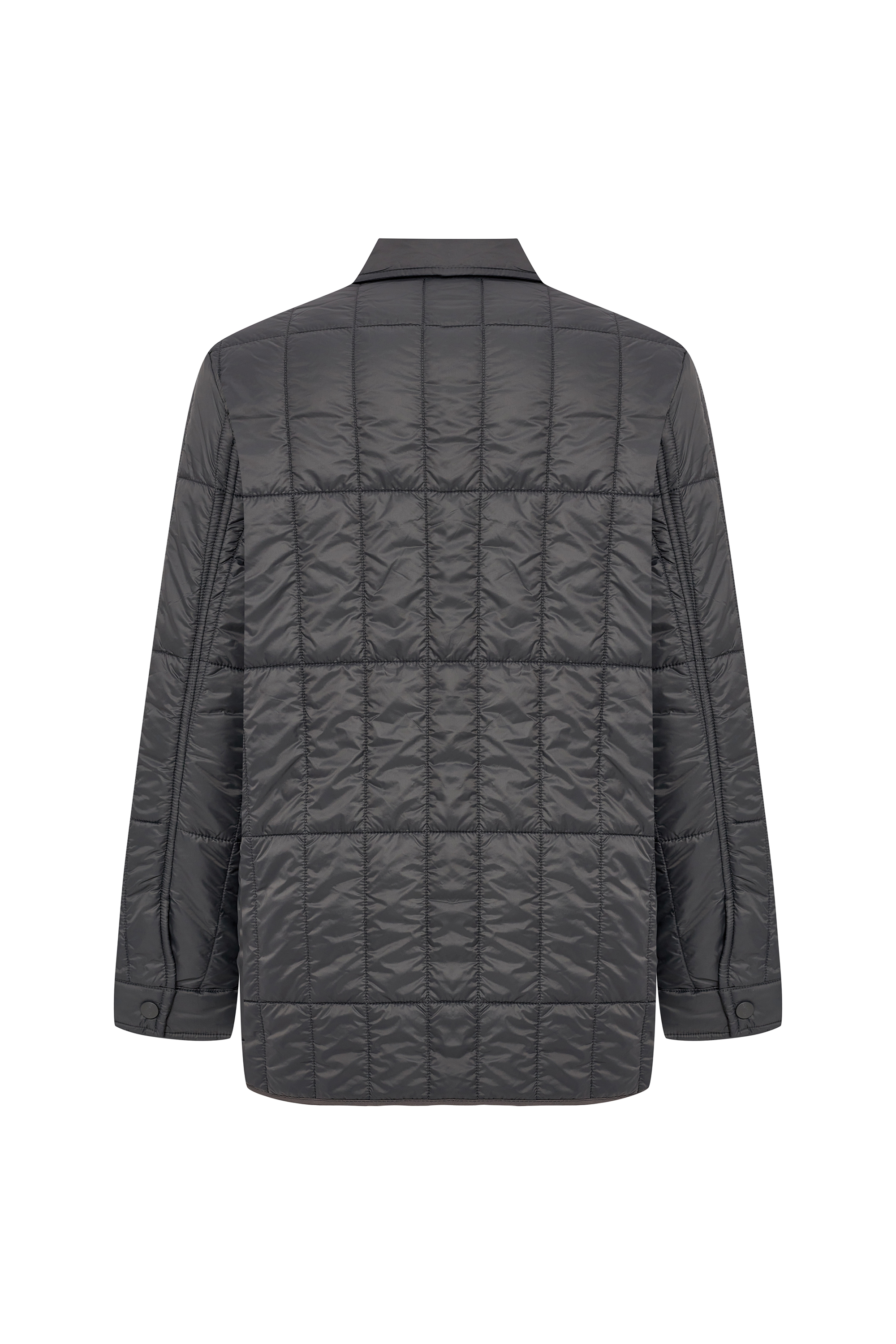 KAPİTONELİ PUFFER MONT