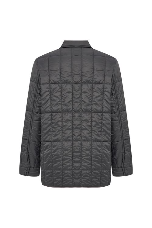  KAPİTONELİ PUFFER MONT