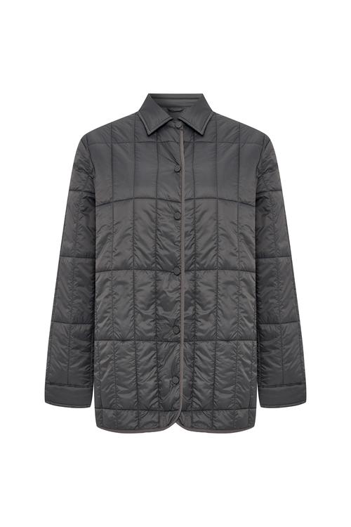  KAPİTONELİ PUFFER MONT