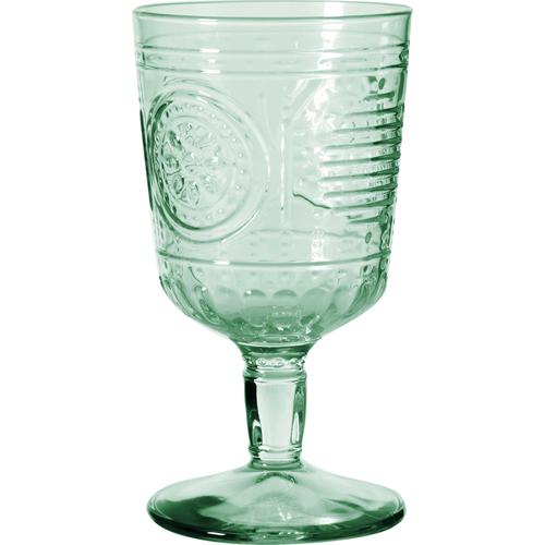  BORMIOLI ROMANTIC YEŞİL KADEH 320ml