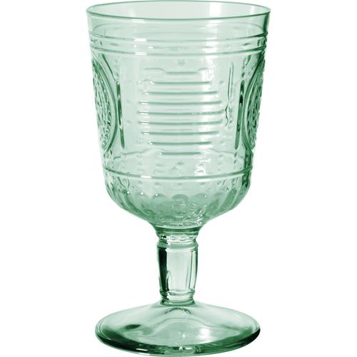  BORMIOLI ROMANTIC YEŞİL KADEH 320ml