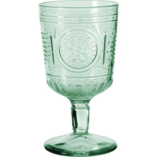  BORMIOLI ROMANTIC YEŞİL KADEH 320ml