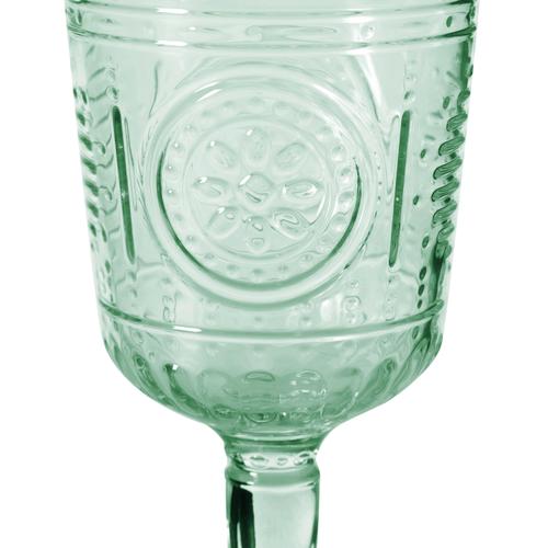  BORMIOLI ROMANTIC YEŞİL KADEH 320ml