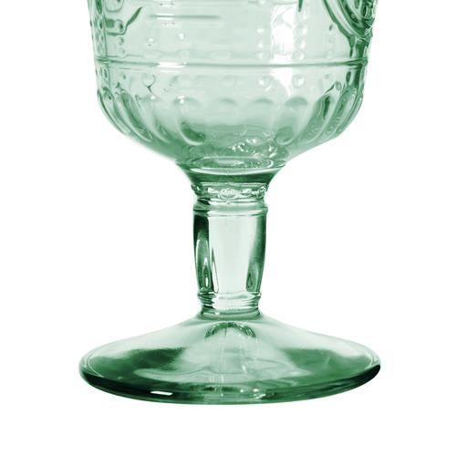  BORMIOLI ROMANTIC YEŞİL KADEH 320ml