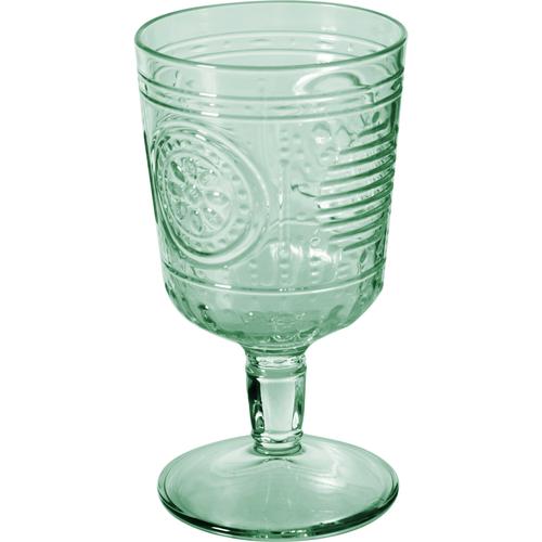  BORMIOLI ROMANTIC YEŞİL KADEH 320ml