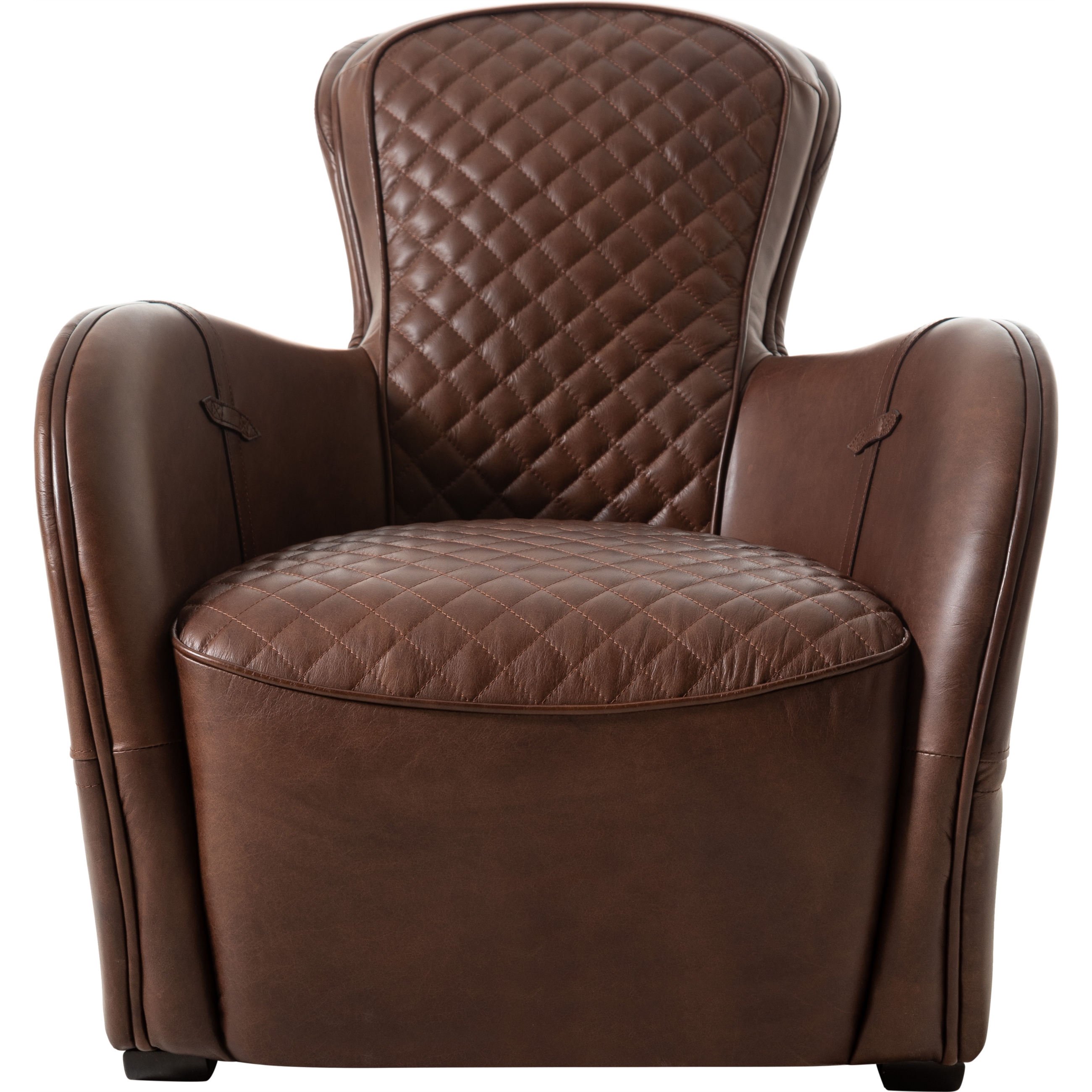 SADDLE BERJER ANTQIUE WHISKY