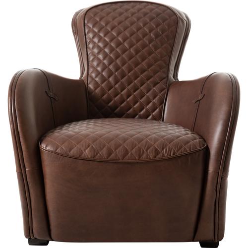  SADDLE BERJER ANTQIUE WHISKY