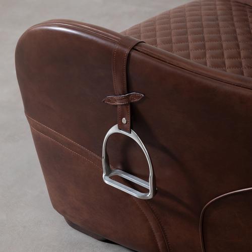  SADDLE BERJER ANTQIUE WHISKY