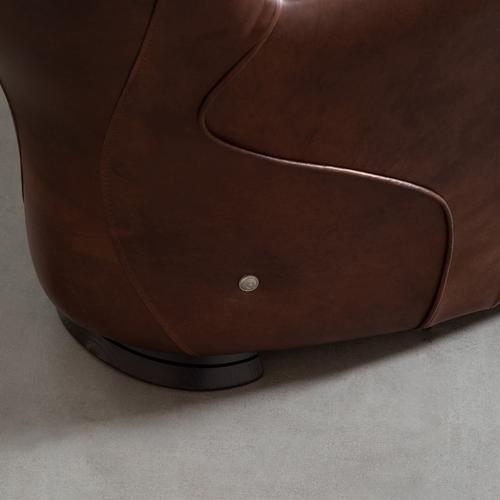  SADDLE BERJER ANTQIUE WHISKY