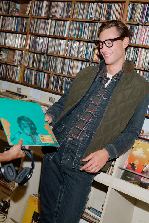  EKOSELİ REGULAR FIT GÖMLEK