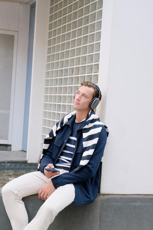  REGULAR FIT ÇİFT CEPLİ CEKET