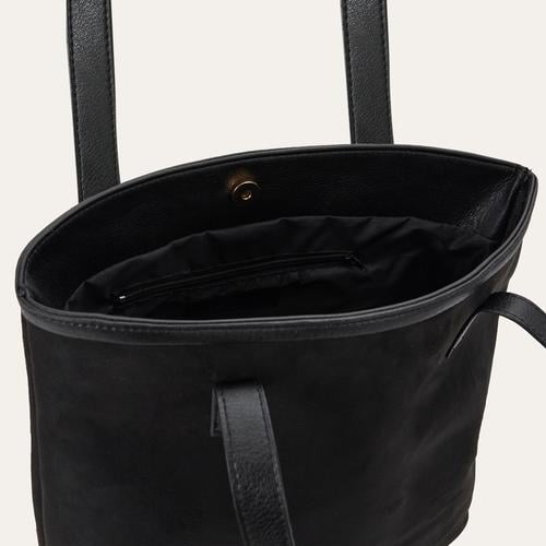  SUNİ SÜET EL ÇANTASI