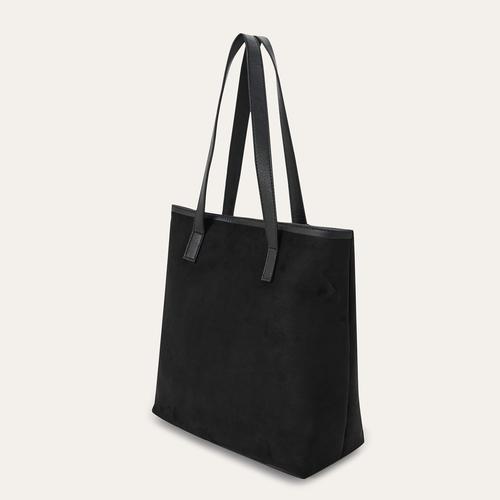  SUNİ SÜET EL ÇANTASI