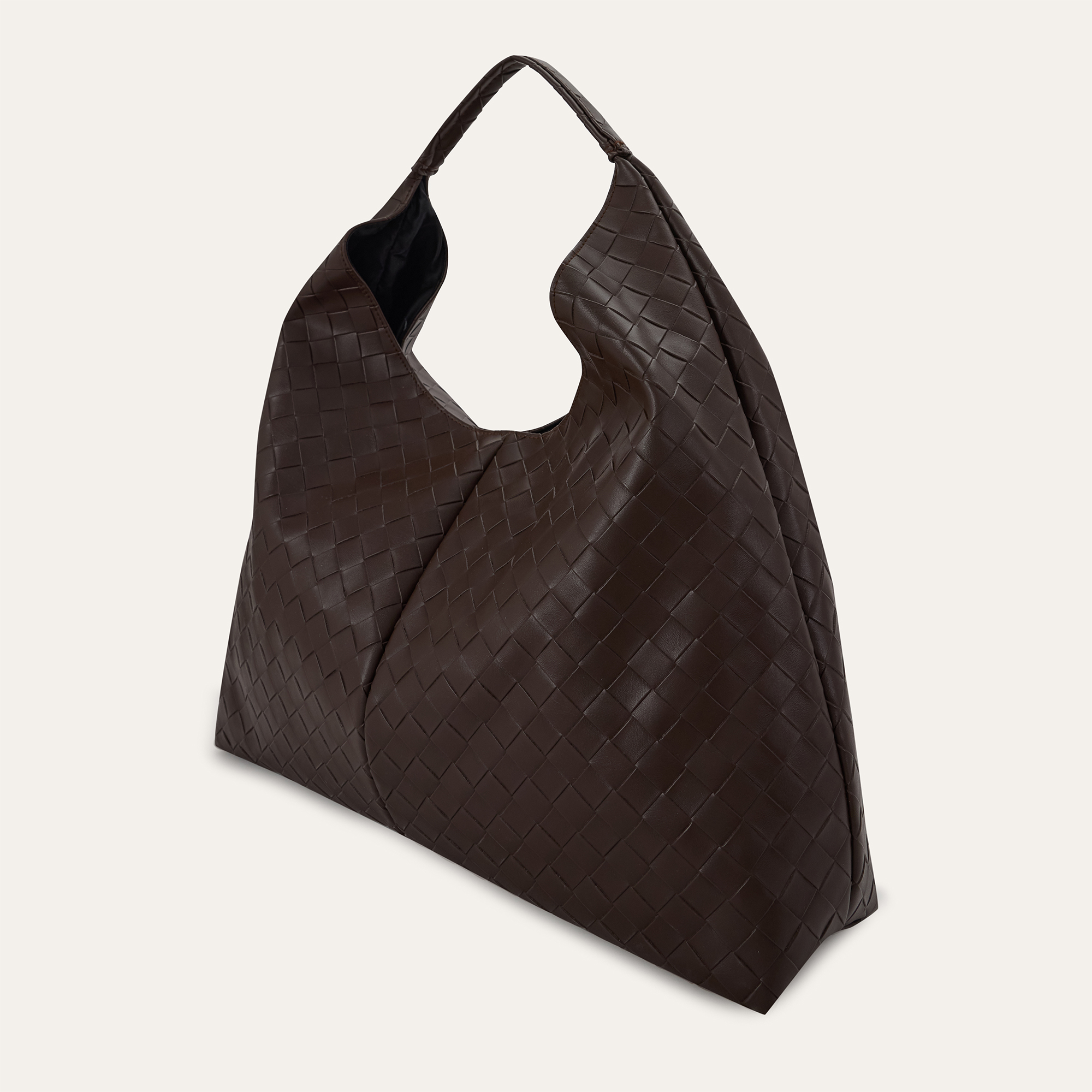 DESENLİ SUNİ DERİ EL ÇANTASI