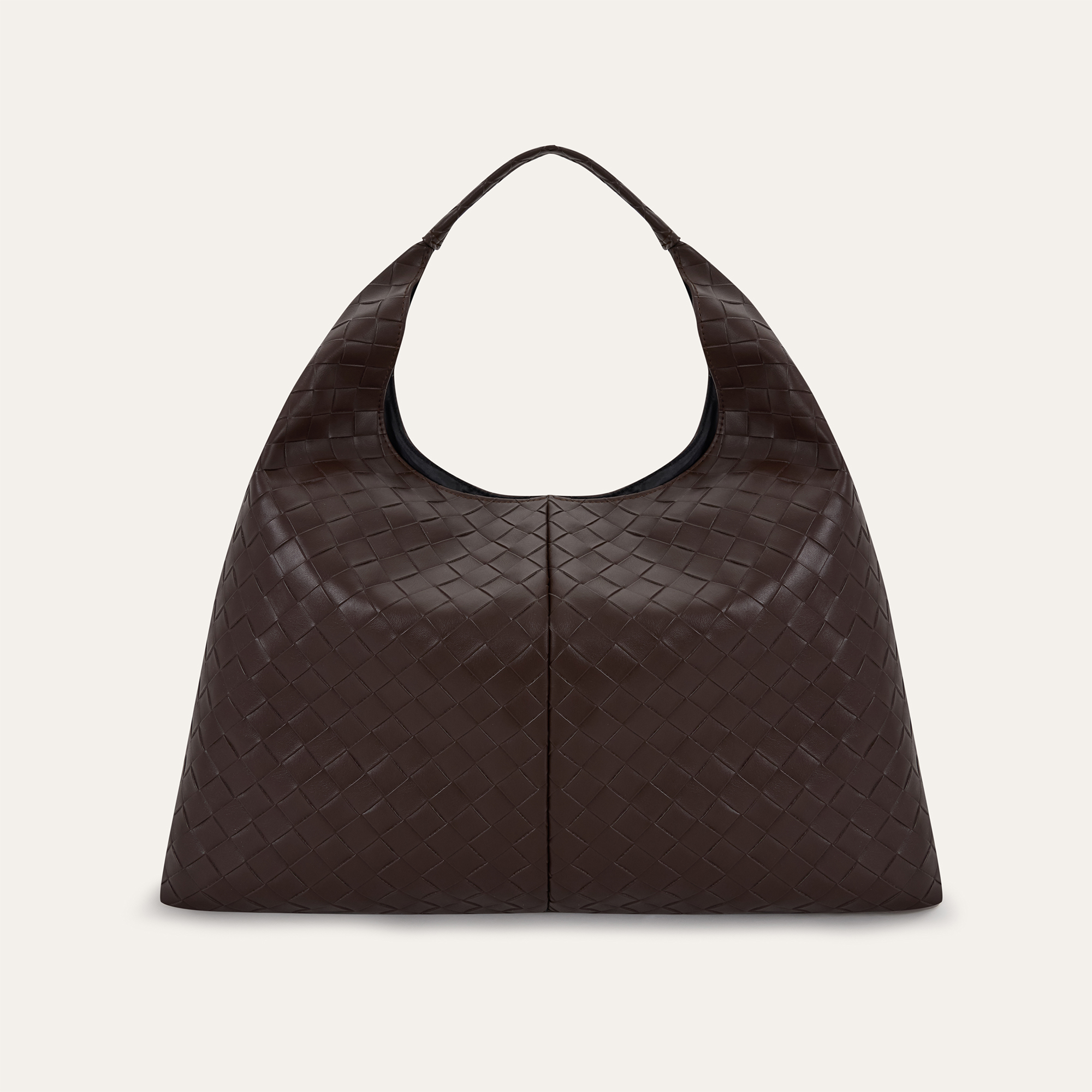 DESENLİ SUNİ DERİ EL ÇANTASI