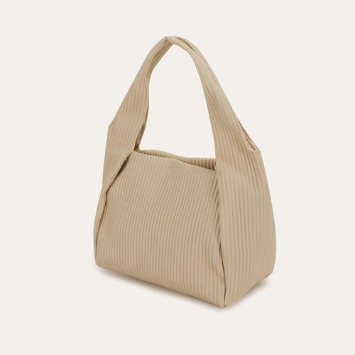  DOKULU DERİ GÖRÜNÜMLÜ EL ÇANTASI