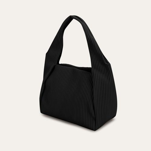  DOKULU DERİ GÖRÜNÜMLÜ EL ÇANTASI