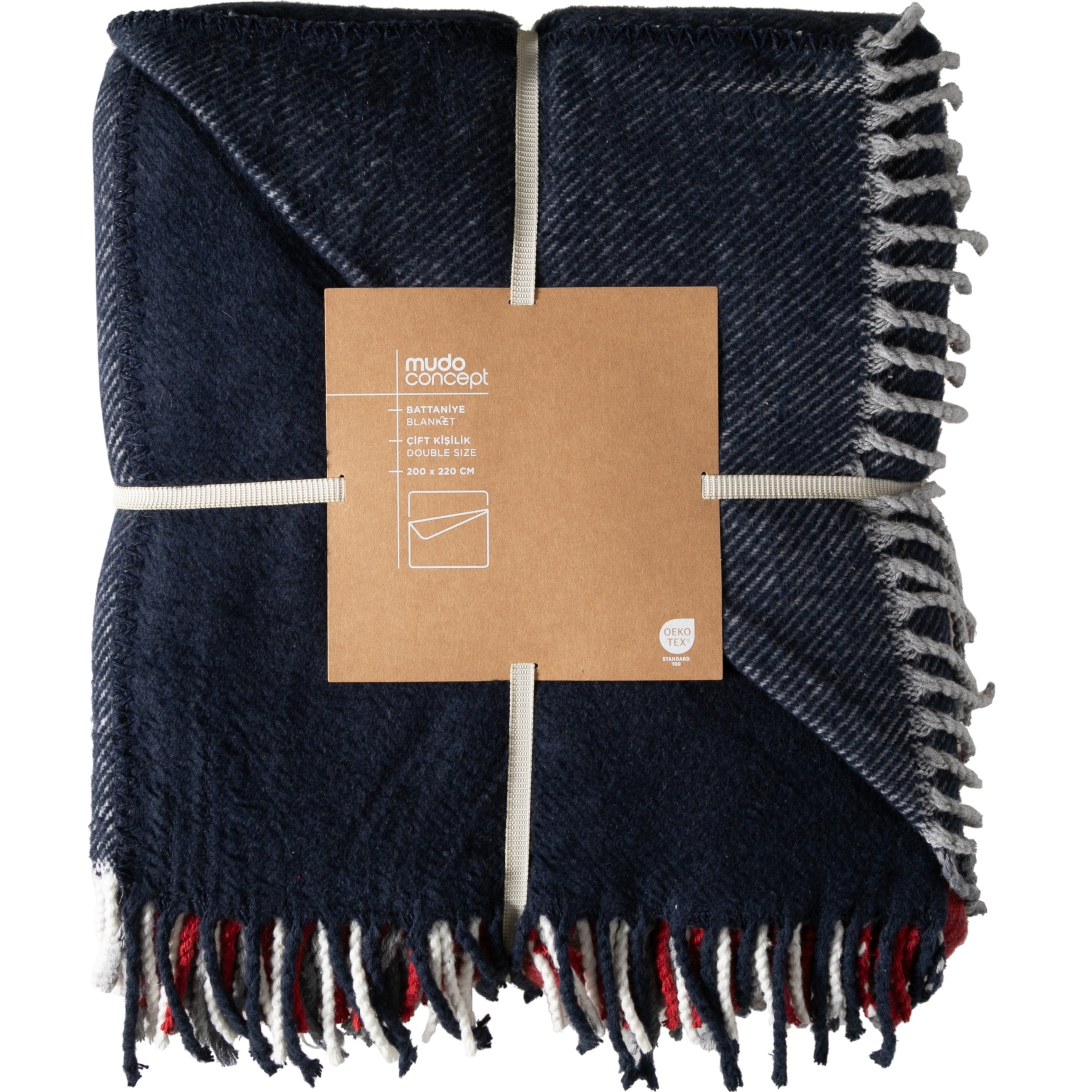 DIA SCOTCH BATTANİYE RENKLİ 200X220