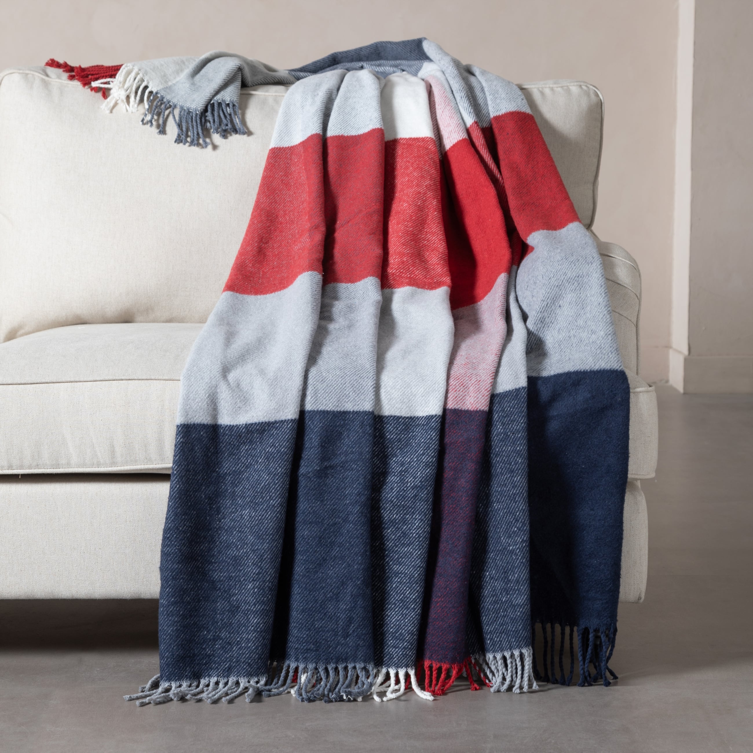 DIA SCOTCH BATTANİYE RENKLİ 200X220