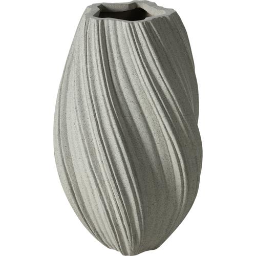 SPIRAL VAZO BEJ 30X52CM