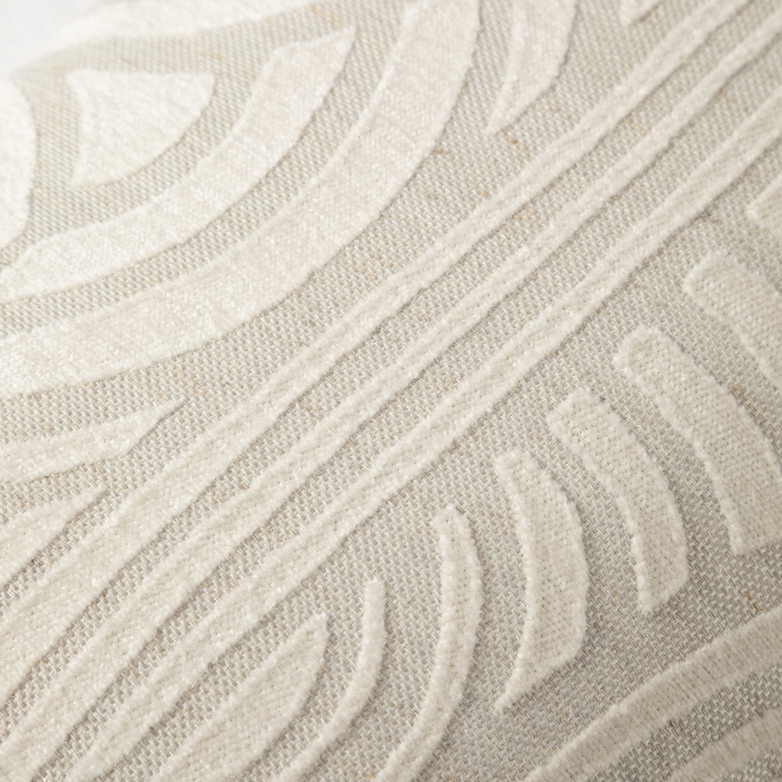 ALBA WAVE KIRLENT EKRU 30X50