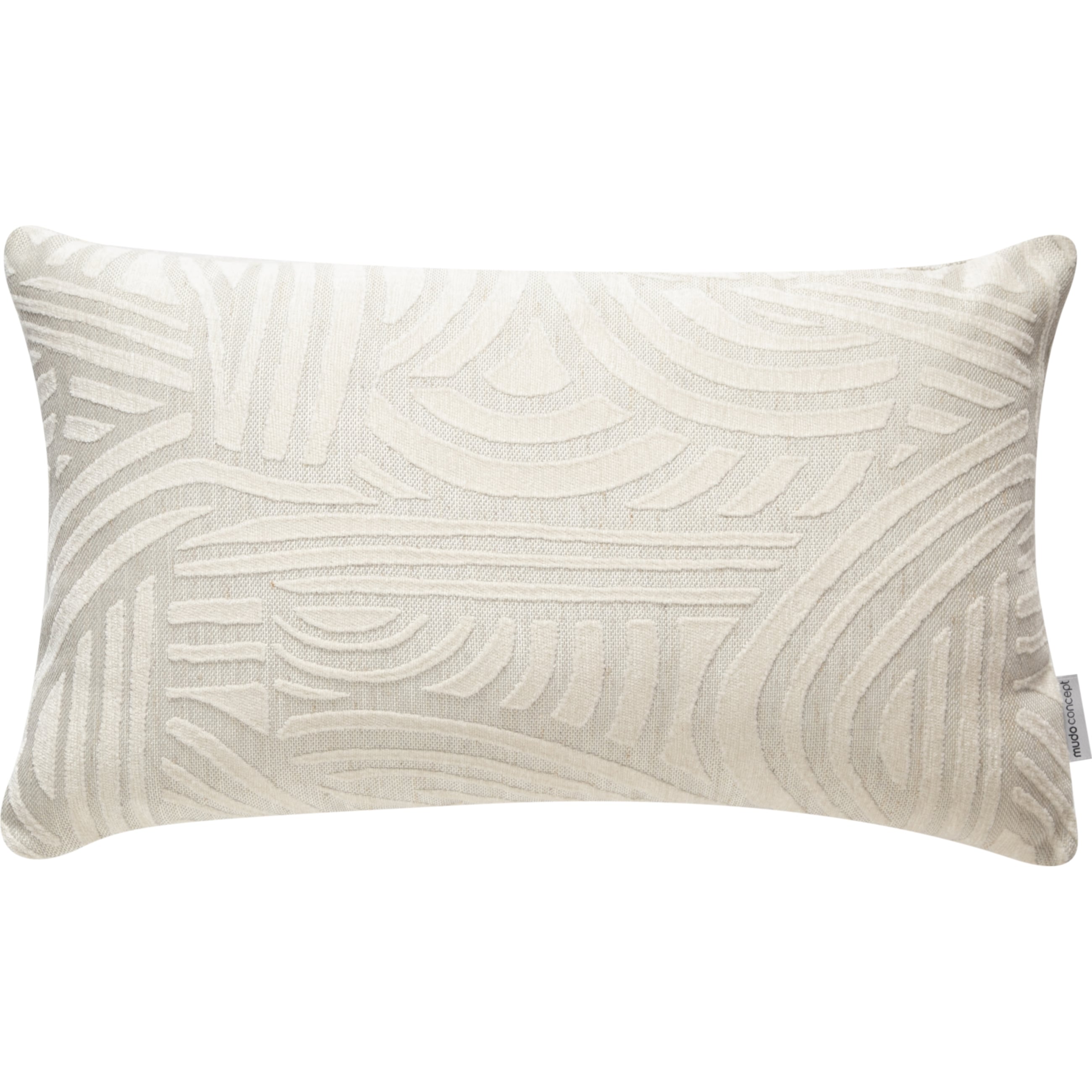 ALBA WAVE KIRLENT EKRU 30X50