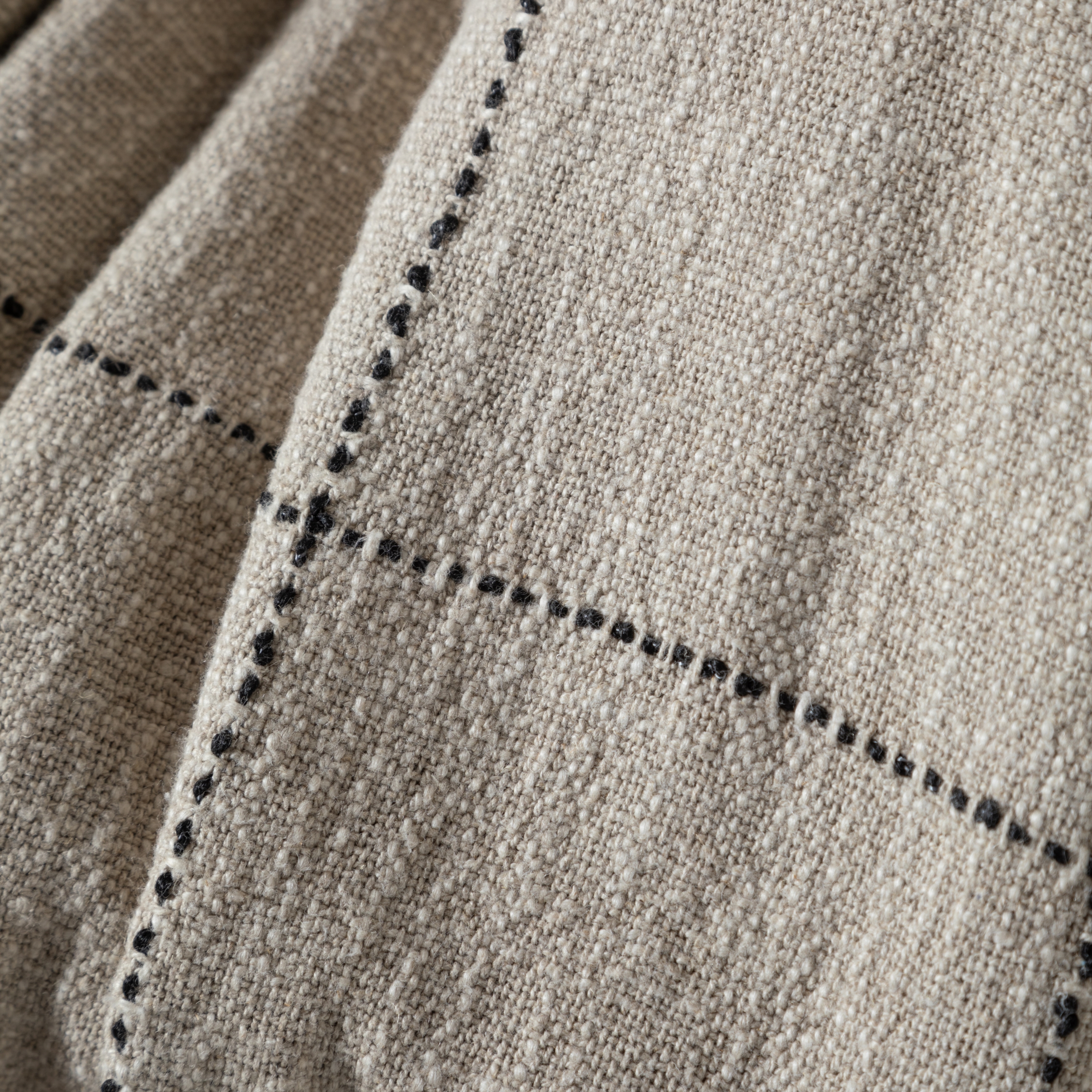 IVY KOLTUK ŞALI BEJ 140X170