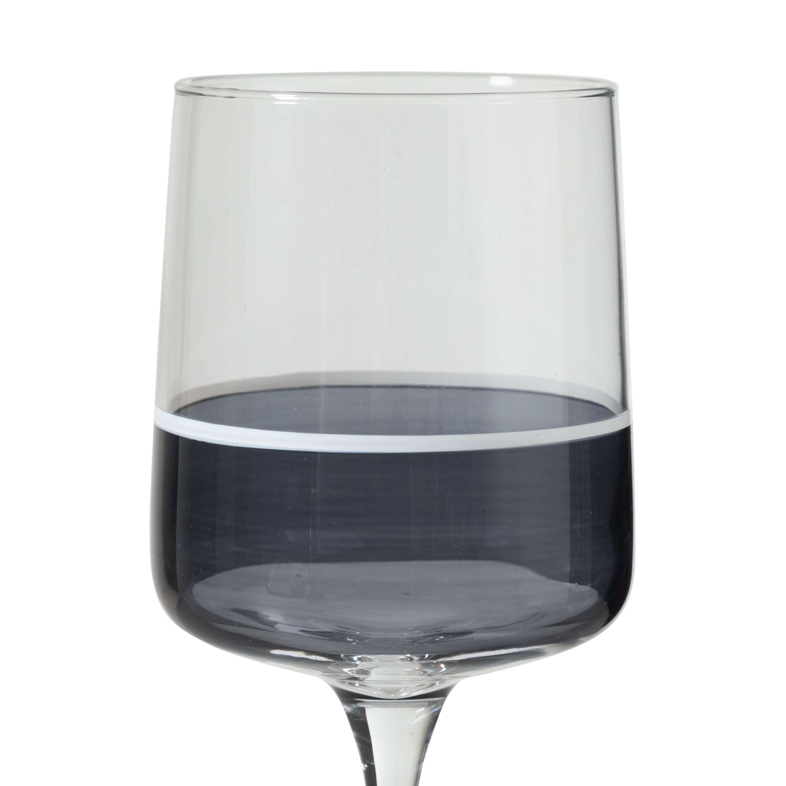 ANTRASİT 3LÜ KADEH SETİ 320CC