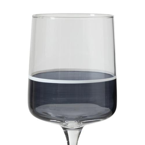  ANTRASİT 3LÜ KADEH SETİ 320CC