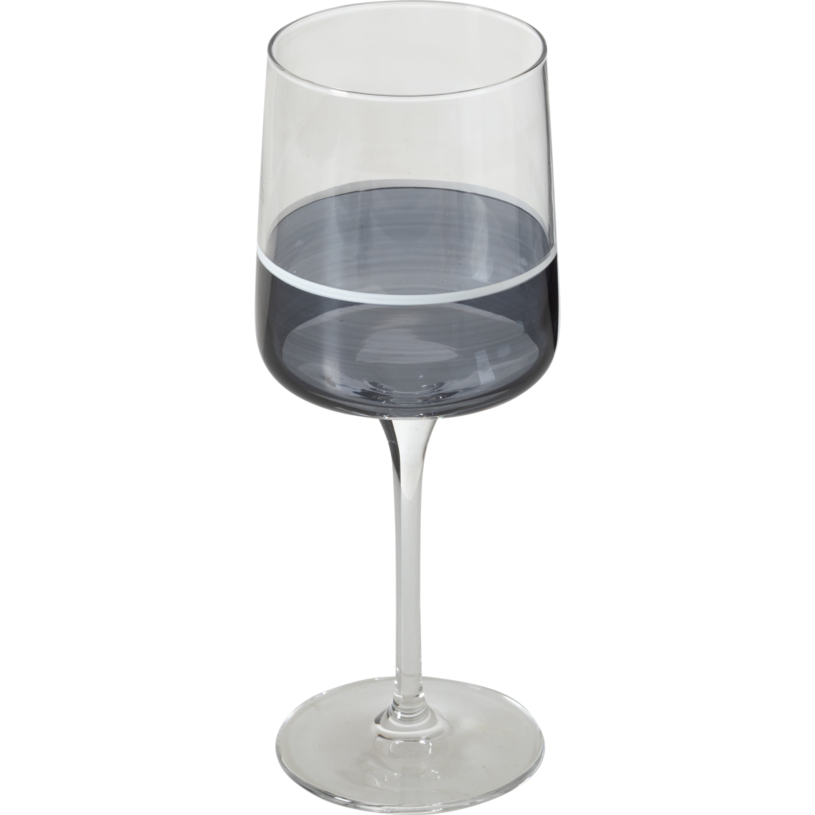 ANTRASİT 3LÜ KADEH SETİ 320CC