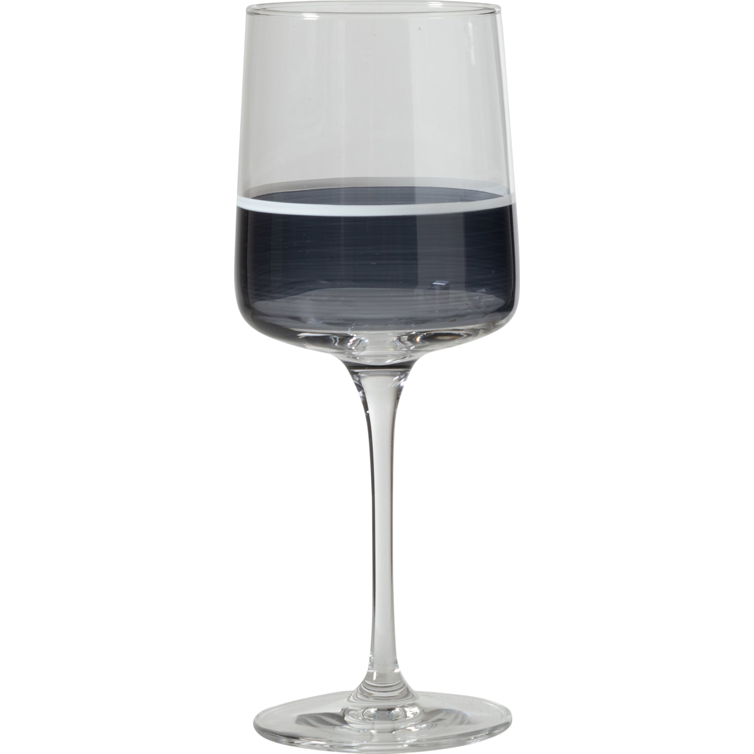 ANTRASİT 3LÜ KADEH SETİ 320CC