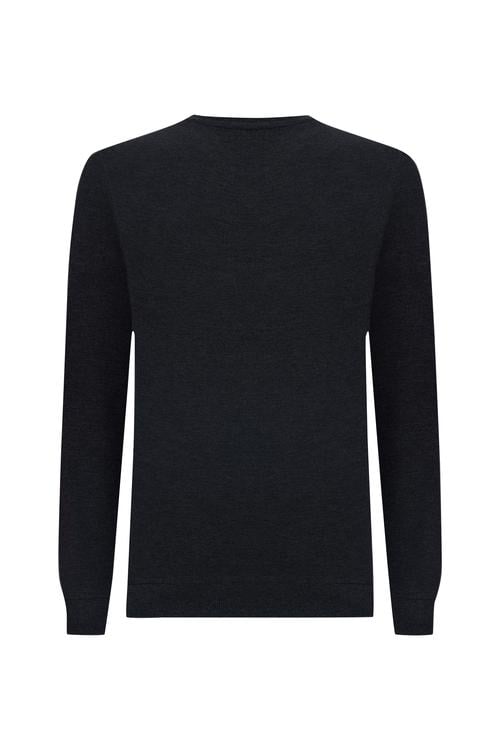  BİSİKLET YAKA SWEATSHIRT