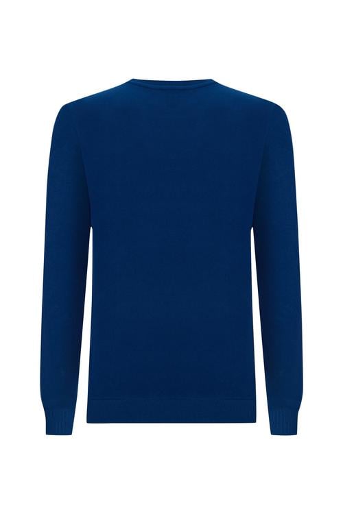  BİSİKLET YAKA SWEATSHIRT