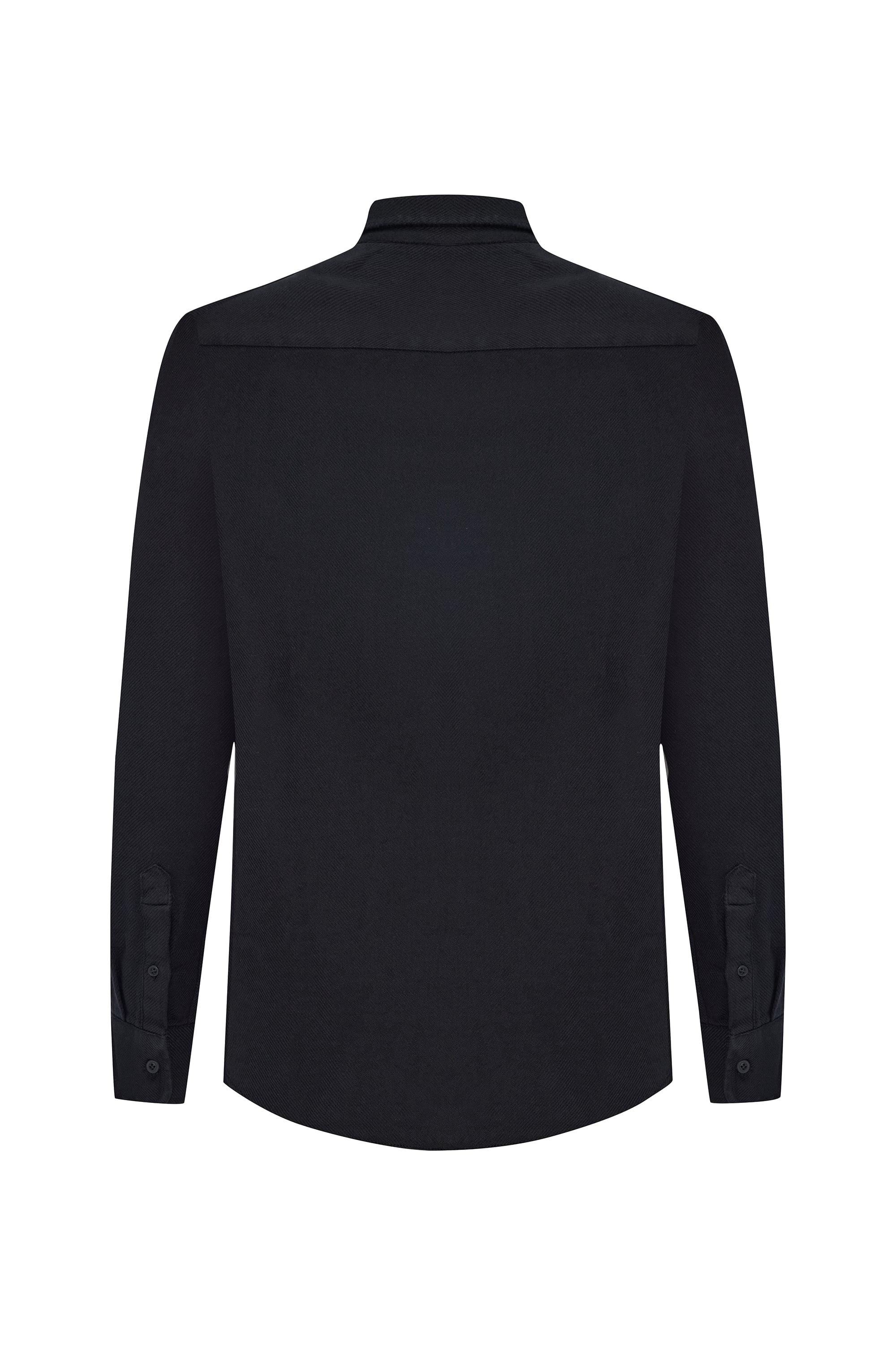 PAMUKLU REGULAR FIT GÖMLEK