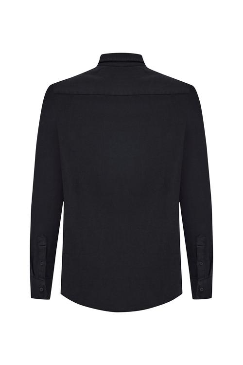  PAMUKLU REGULAR FIT GÖMLEK