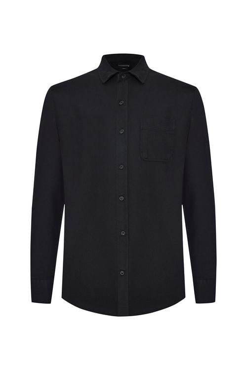  PAMUKLU REGULAR FIT GÖMLEK