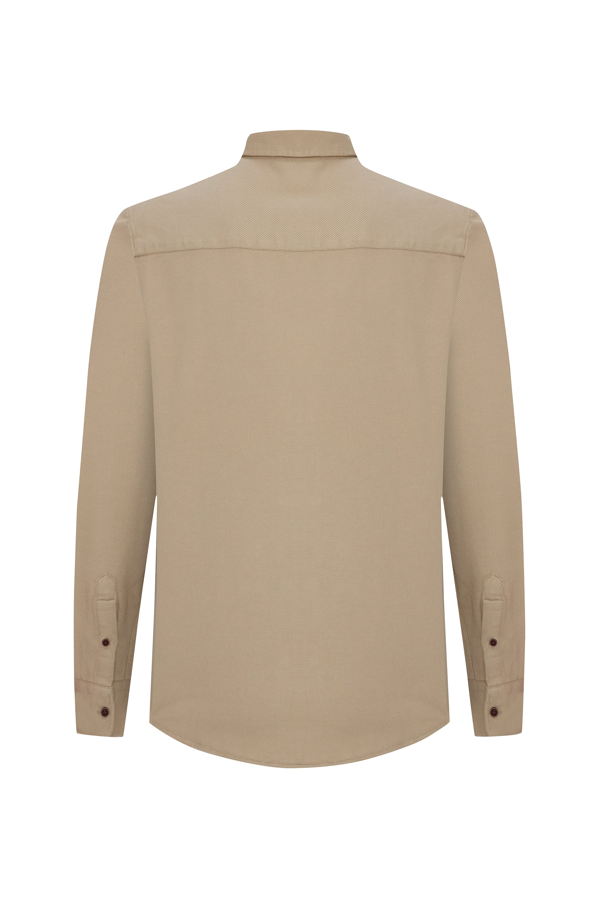 PAMUKLU REGULAR FIT GÖMLEK