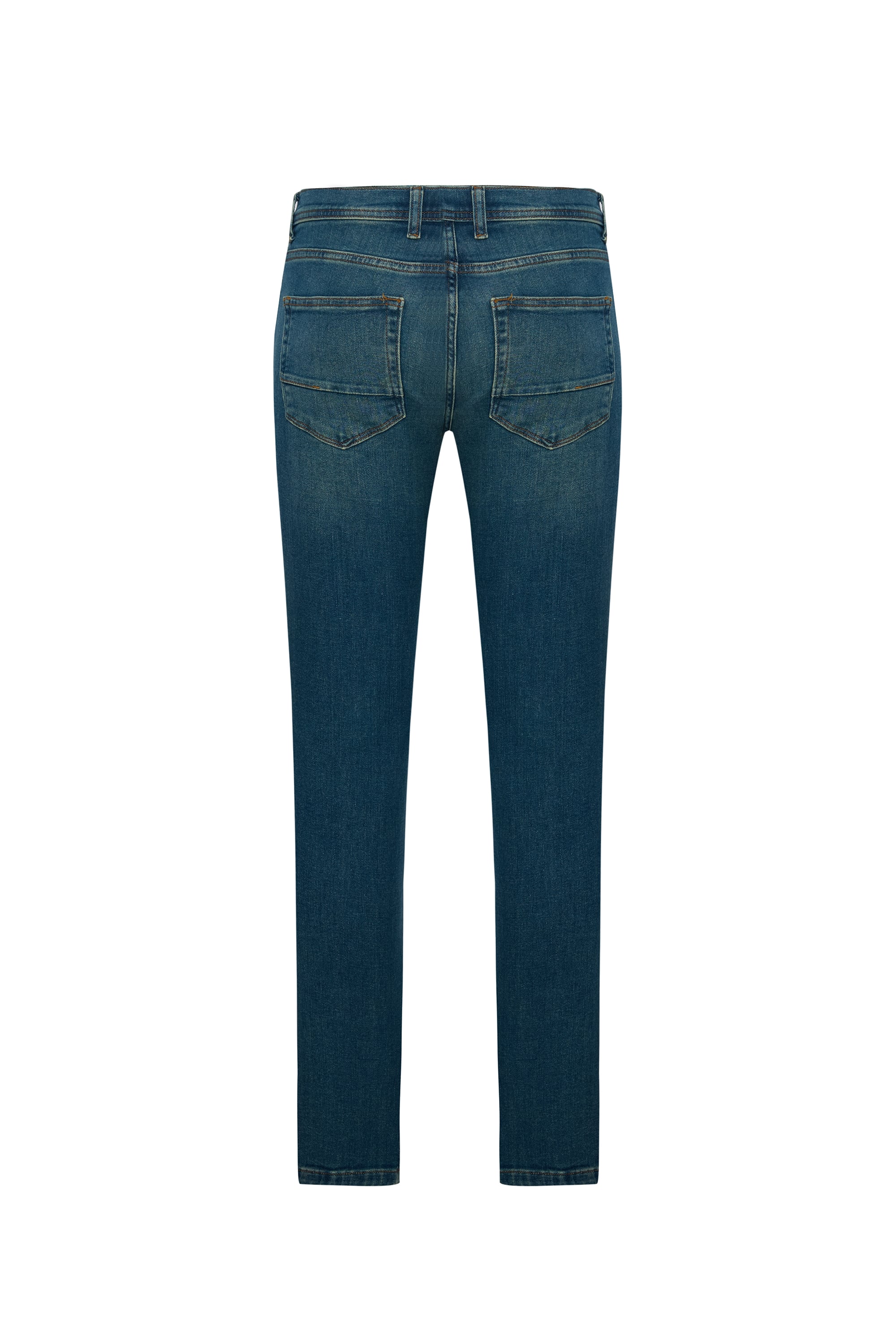 SLIM FIT JEAN PANTOLON