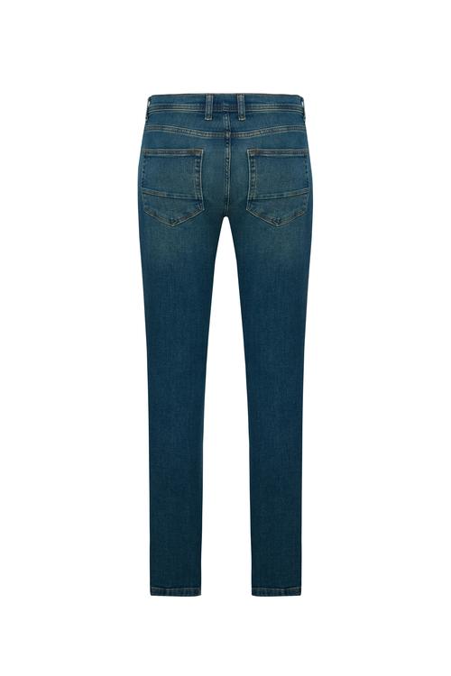  SLIM FIT JEAN PANTOLON