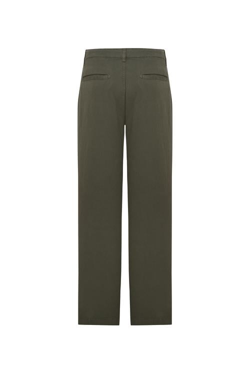  BAĞLAMALI LOOSE FIT PANTOLON